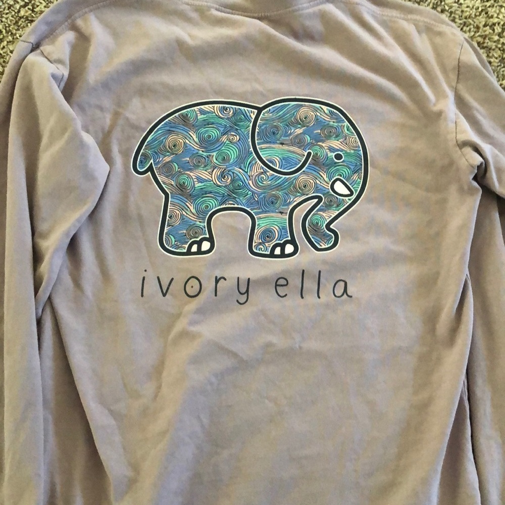 Ivory Ella